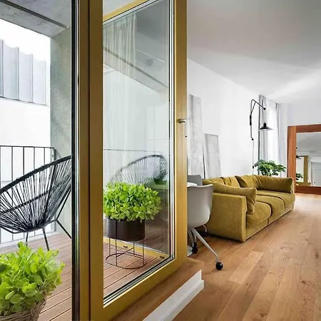 Apartment Nook 7 Victoriei New Building With Parking And Security Bucharest