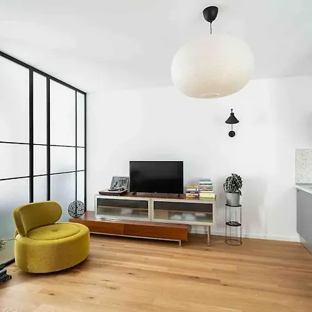 Apartment Nook 7 Victoriei New Building With Parking And Security