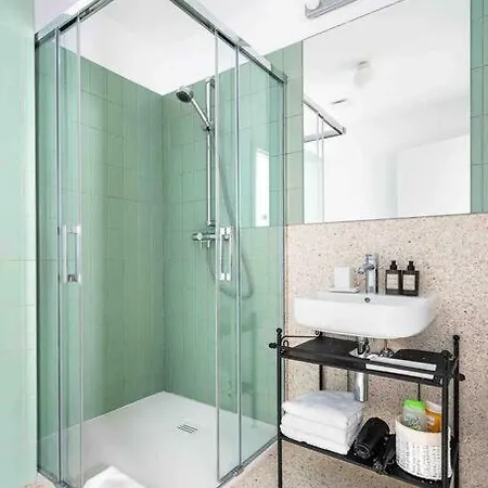 Apartment Nook 7 Victoriei New Building With Parking And Security *