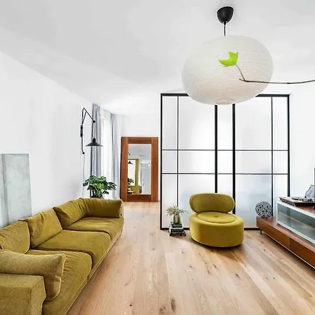 Nook 7 Victoriei New Building With Parking And Security * Bucharest