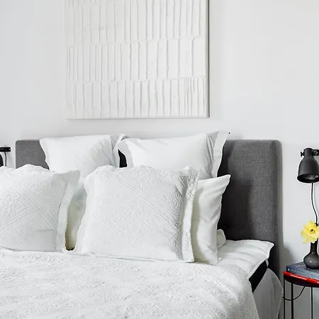 Urban Spaces 7 Victoriei New Building With Parking And Security Daire