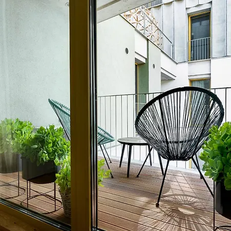 Urban Spaces 7 Victoriei New Building With Parking And Security Apartment *