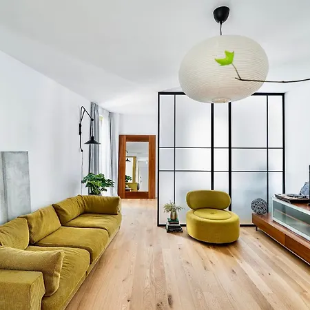 Urban Spaces 7 Victoriei New Building With Parking And Security Appartamento