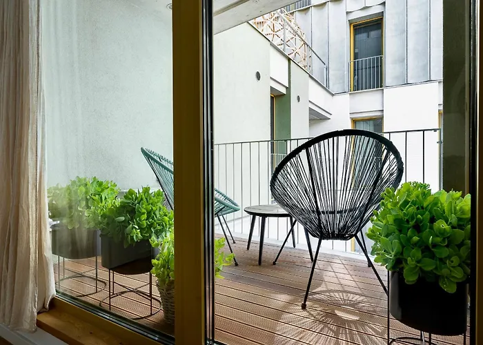 Urban Spaces 7 Victoriei New Building With Parking And Security Appartamento *